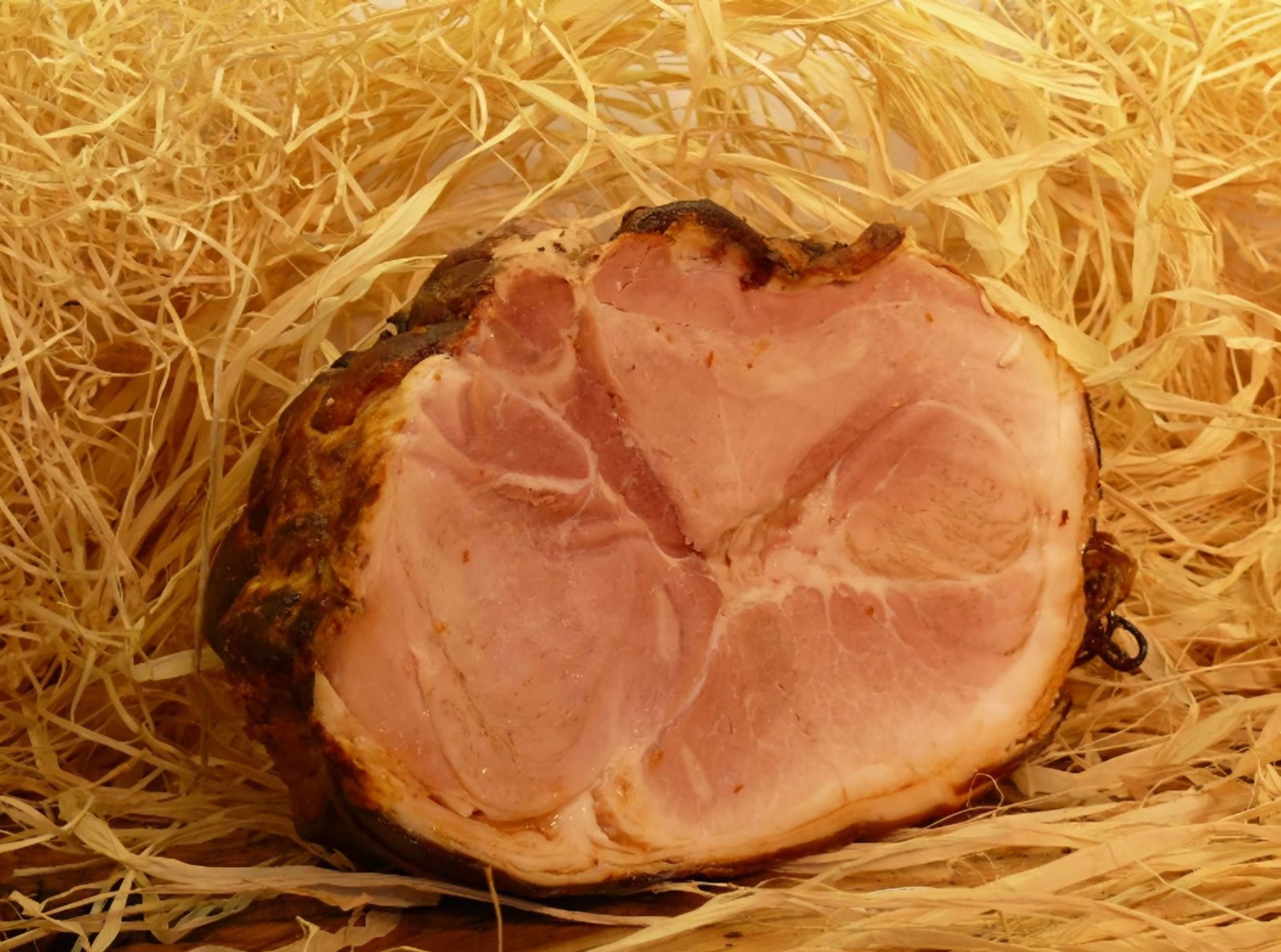 Culatello Cotto BM